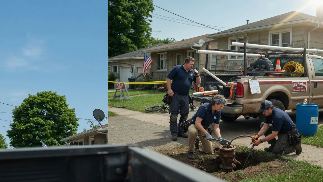 Water Heater Replacement in Nemaha, NE near me